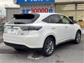 2017 Toyota Harrier Hybrid
