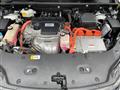 2017 Toyota Harrier Hybrid