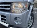 2011 Mitsubishi Pajero Mini