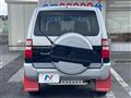 2011 Mitsubishi Pajero Mini