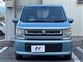 2017 Suzuki Wagon R