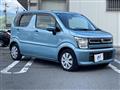 2017 Suzuki Wagon R