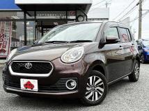 2016 Toyota Passo