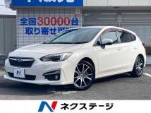 2017 Subaru Impreza