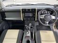 2018 Toyota FJ Cruiser