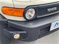 2018 Toyota FJ Cruiser