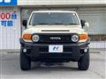 2018 Toyota FJ Cruiser
