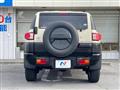 2018 Toyota FJ Cruiser