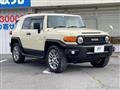2018 Toyota FJ Cruiser