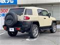 2018 Toyota FJ Cruiser