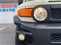2018 Toyota FJ Cruiser