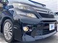 2013 Toyota Vellfire