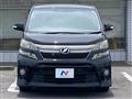 2013 Toyota Vellfire