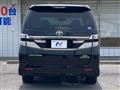2013 Toyota Vellfire