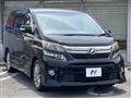 2013 Toyota Vellfire