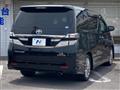 2013 Toyota Vellfire