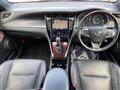 2014 Toyota Harrier Hybrid