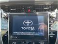 2014 Toyota Harrier Hybrid