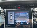 2014 Toyota Harrier Hybrid