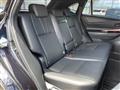 2014 Toyota Harrier Hybrid