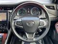 2014 Toyota Harrier Hybrid