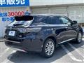 2014 Toyota Harrier Hybrid