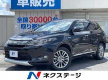 2014 Toyota Harrier Hybrid