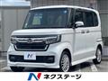 2021 Honda N BOX