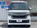 2021 Honda N BOX