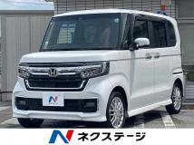 2021 Honda N BOX