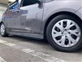 2018 Toyota Vitz