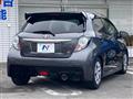 2018 Toyota Vitz