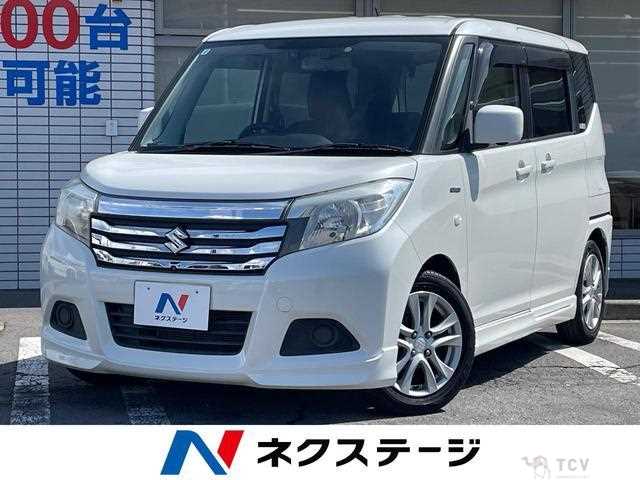 2015 Suzuki Suzuki Others