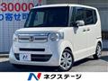 2015 Honda N BOX