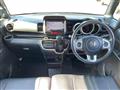 2015 Honda N BOX