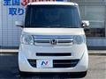2015 Honda N BOX