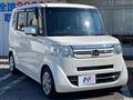 2015 Honda N BOX