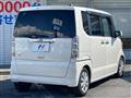 2015 Honda N BOX
