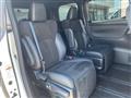 2021 Toyota Alphard Hybrid