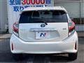 2020 Toyota AQUA