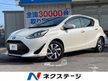 2020 Toyota AQUA