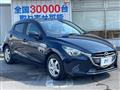 2016 Mazda Demio