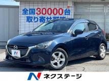 2016 Mazda Demio