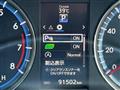 2015 Toyota Harrier