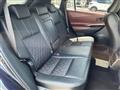 2015 Toyota Harrier