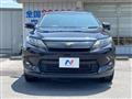 2015 Toyota Harrier