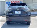 2015 Toyota Harrier