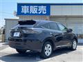 2015 Toyota Harrier
