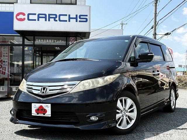 2010 Honda Elysion