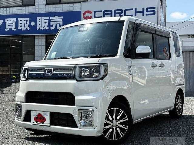 2019 Daihatsu Daihatsu Others